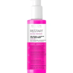 Revlon Re/Start Bond Repair Pre-Wash Leave-In 150 ml