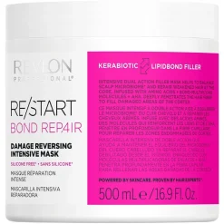 Revlon Re/Start Bond Repair Maske 500 ml