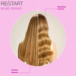 Revlon Re/Start Bond Repair Maske 500 ml