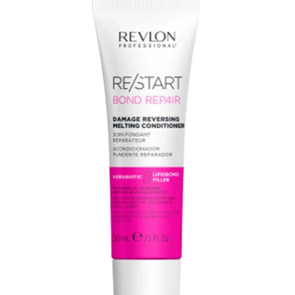 Revlon Re/Start Bond Repair Mini Melting Conditioner 30 ml