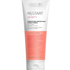 Revlon Re/Start Density Fortifying Weightless Conditioner 200 ml