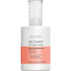 Revlon Re/Start Density Fortifying Shot 200 ml