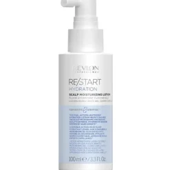 Revlon Re/Start Hydration Scalp Moisturizing Lotion 100 ml