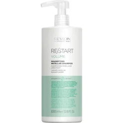 Revlon Re/Start Magnifying Micellar Shampoo 1000 ml