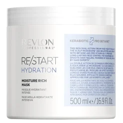 Revlon Re/Start Moisture Rich Mask 500 ml