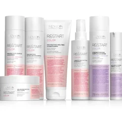 Revlon Re/Start Protective Gentle Cleanser 50 ml