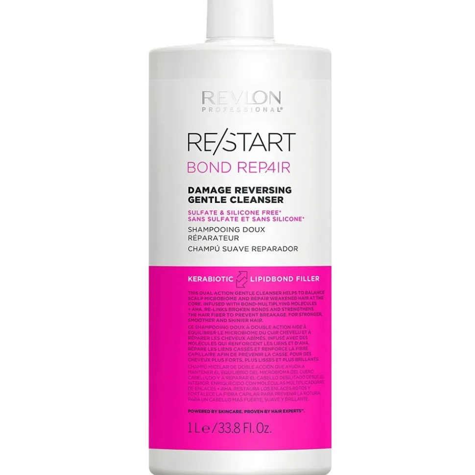 Revlon Re/Start Restorative Micellar Shampoo 1000 ml