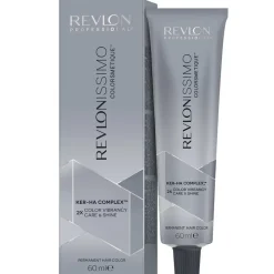 Revlon Revlonissimo Colorsmetique 1 60 ml