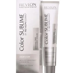 Revlon Revlonissimo Color Sublime Permanent Color 77.40 75 ml