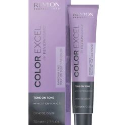 Revlon Revlonissimo Color Excel Tone On Tone 4.42 70 ml