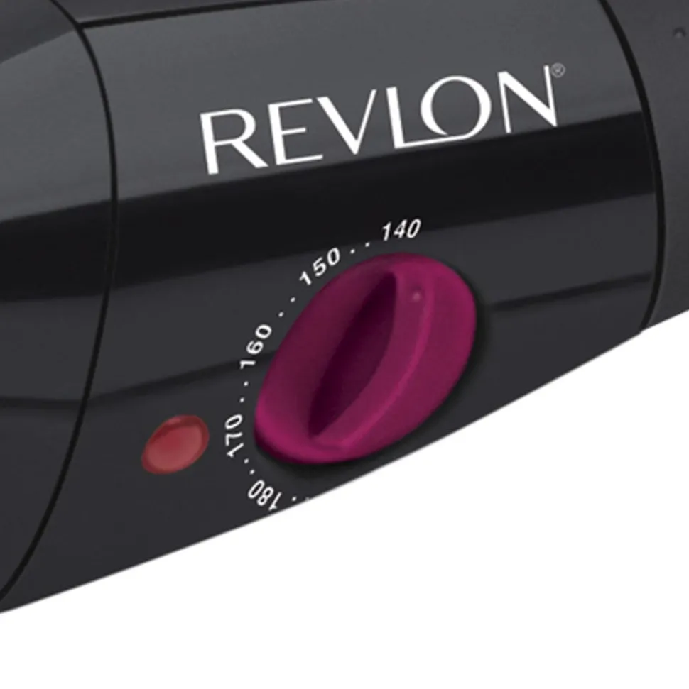 Revlon Salon Long Lasting Curls and Waves