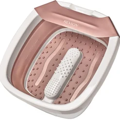Revlon Silicon Foot Spa