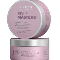 Revlon Style Masters Creator Matt Clay 85 g