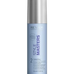 Revlon Style Masters Curly Orbital 150 ml
