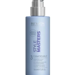 Revlon Style Masters Curly Fanaticurls 150 ml