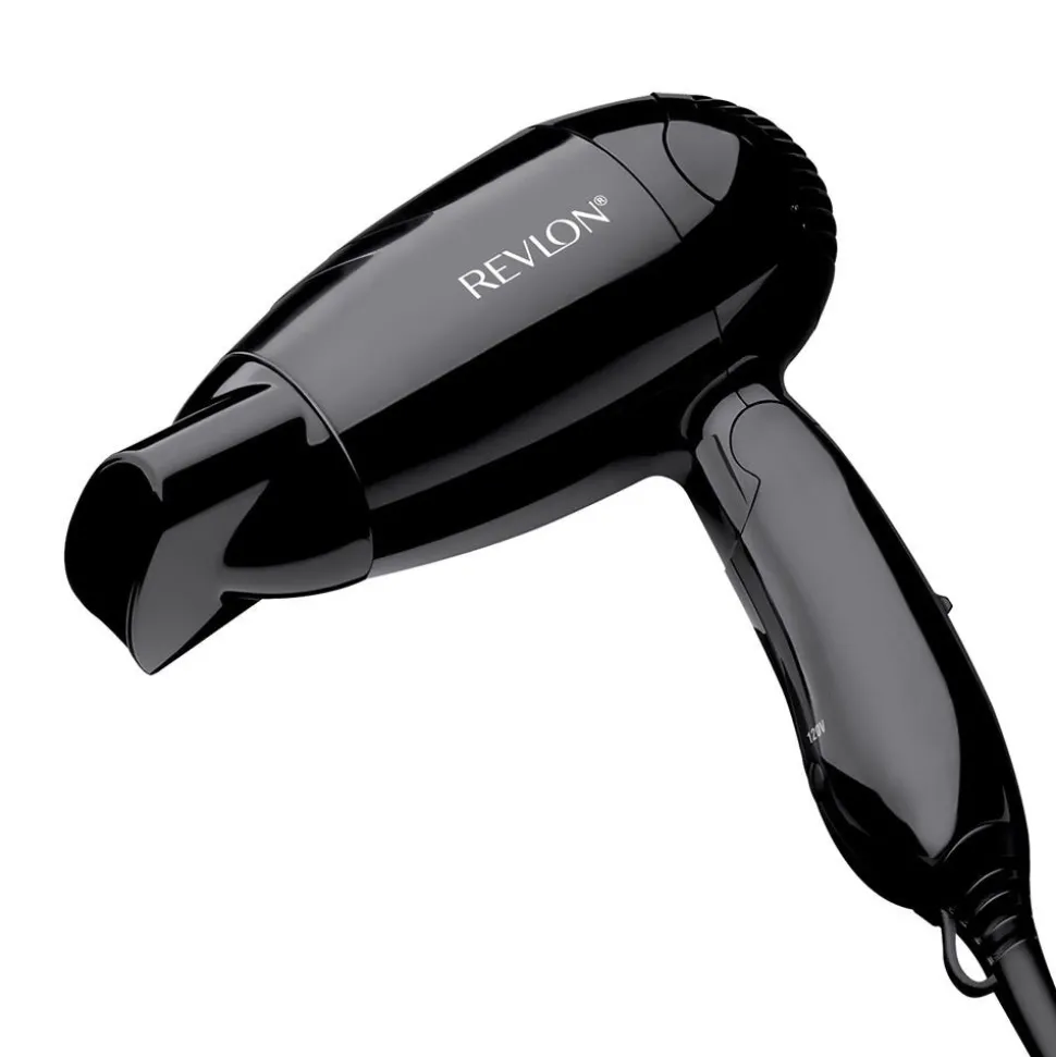 REVLON Travel Hair Dryer