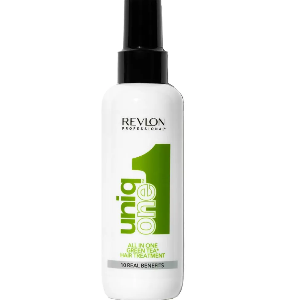 Revlon Uniq One Hair Treatment Green Tea 150 ml