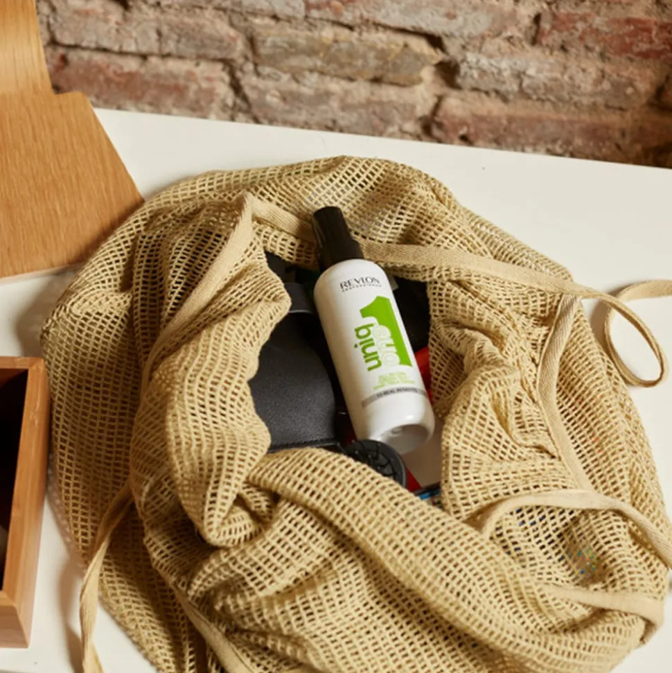 Revlon Uniq One Hair Treatment Green Tea 150 ml