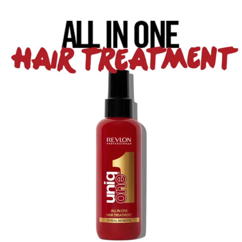 Revlon Uniq One Hair Treatment V1 150 ml