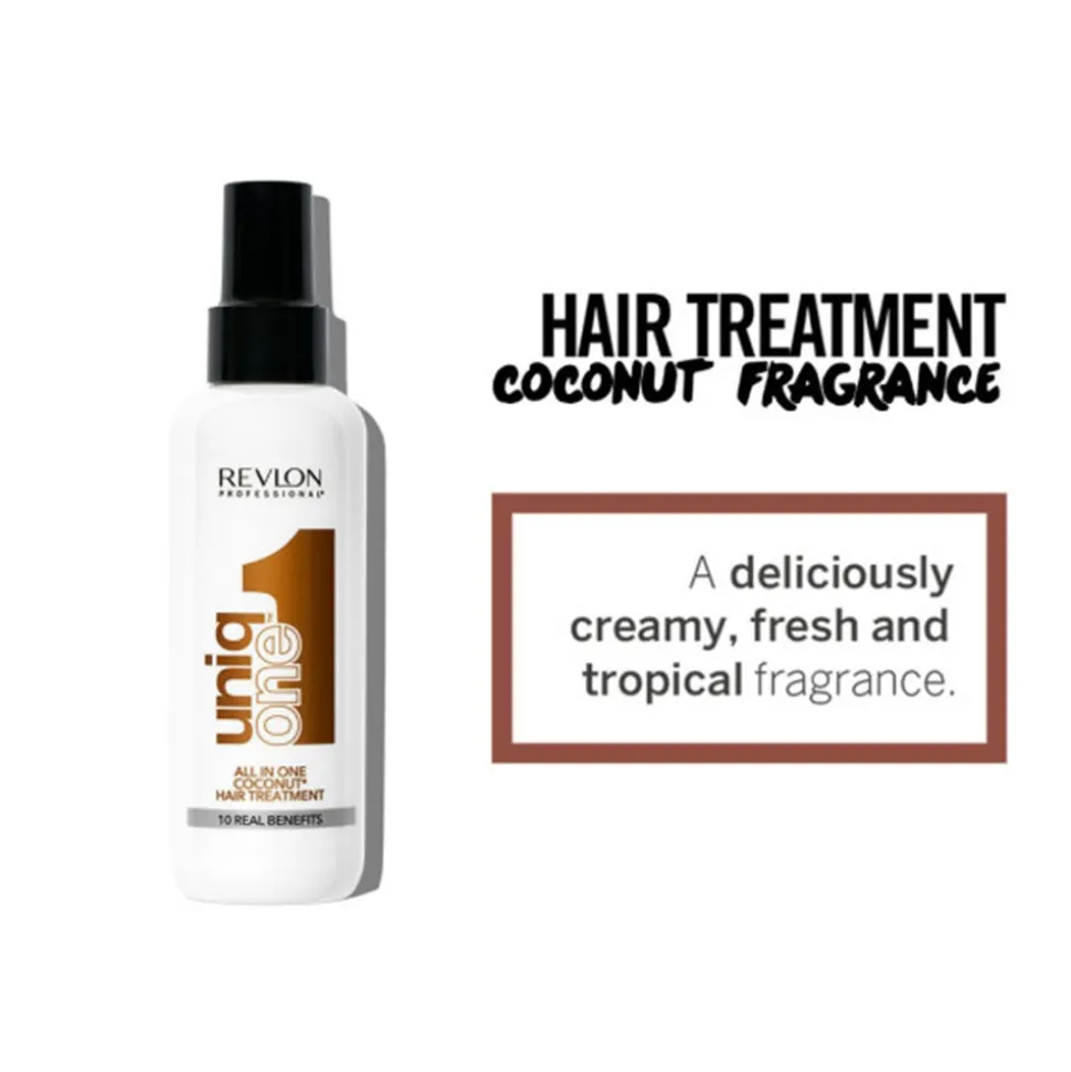 Revlon Uniq One Hair Treatment Coco V1 150 ml