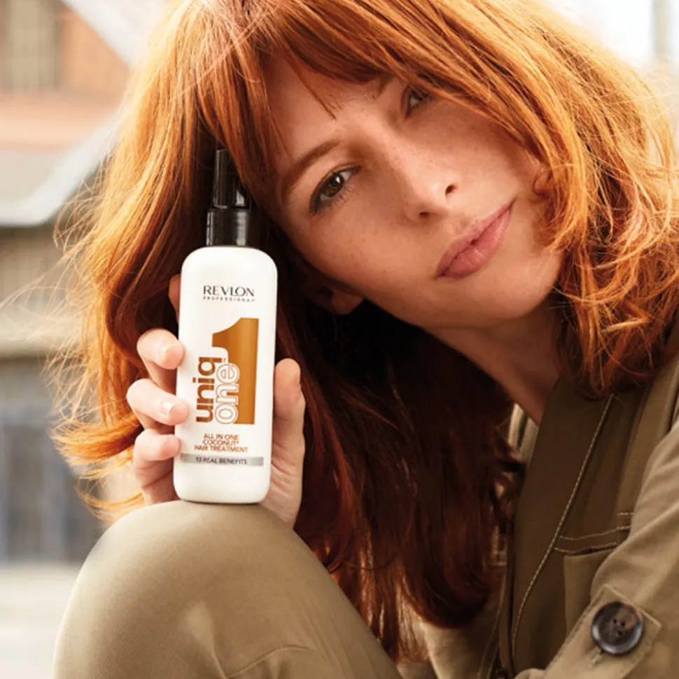 Revlon Uniq One Hair Treatment Coco V1 150 ml