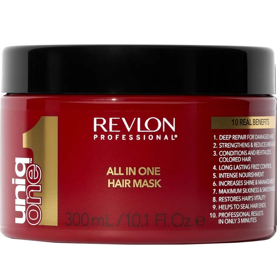 Revlon Uniq One Mask 300 ml