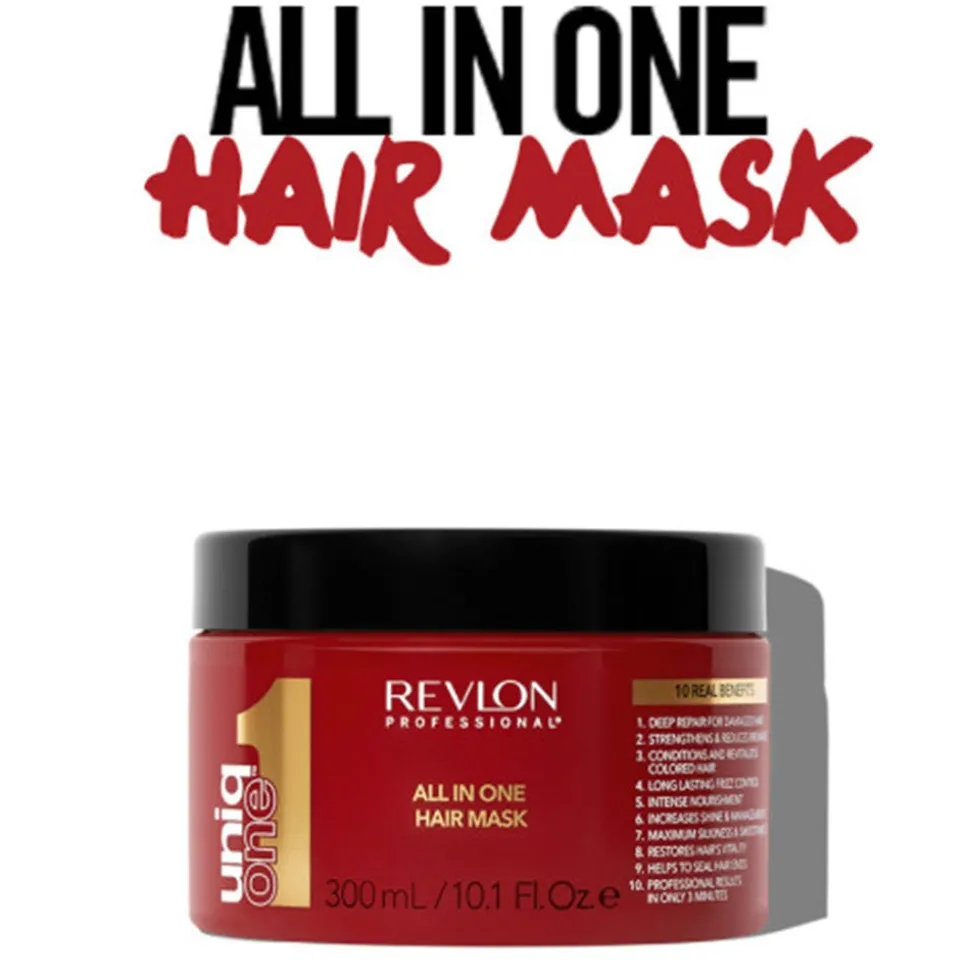Revlon Uniq One Mask 300 ml