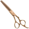 Ritter Scissors Lady Rose 6,0 40T Modellierschere