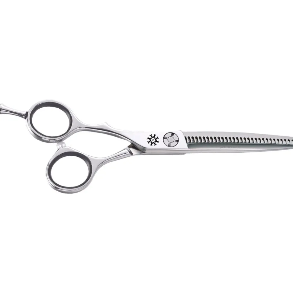 Ritter Scissors Sir Gawain Mod. 40 T L
