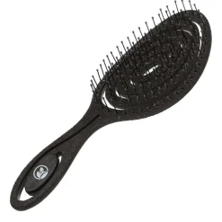 Robin Schulz Spiral Entwirrbürste Coffee