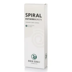 Robin Schulz Spiral Entwirrbürste Pink