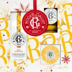 Roger & Gallet Bois D' Orange Momente Set