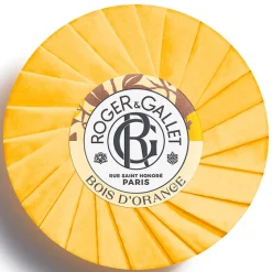 Roger & Gallet Bois D'Orange Seife 100 g