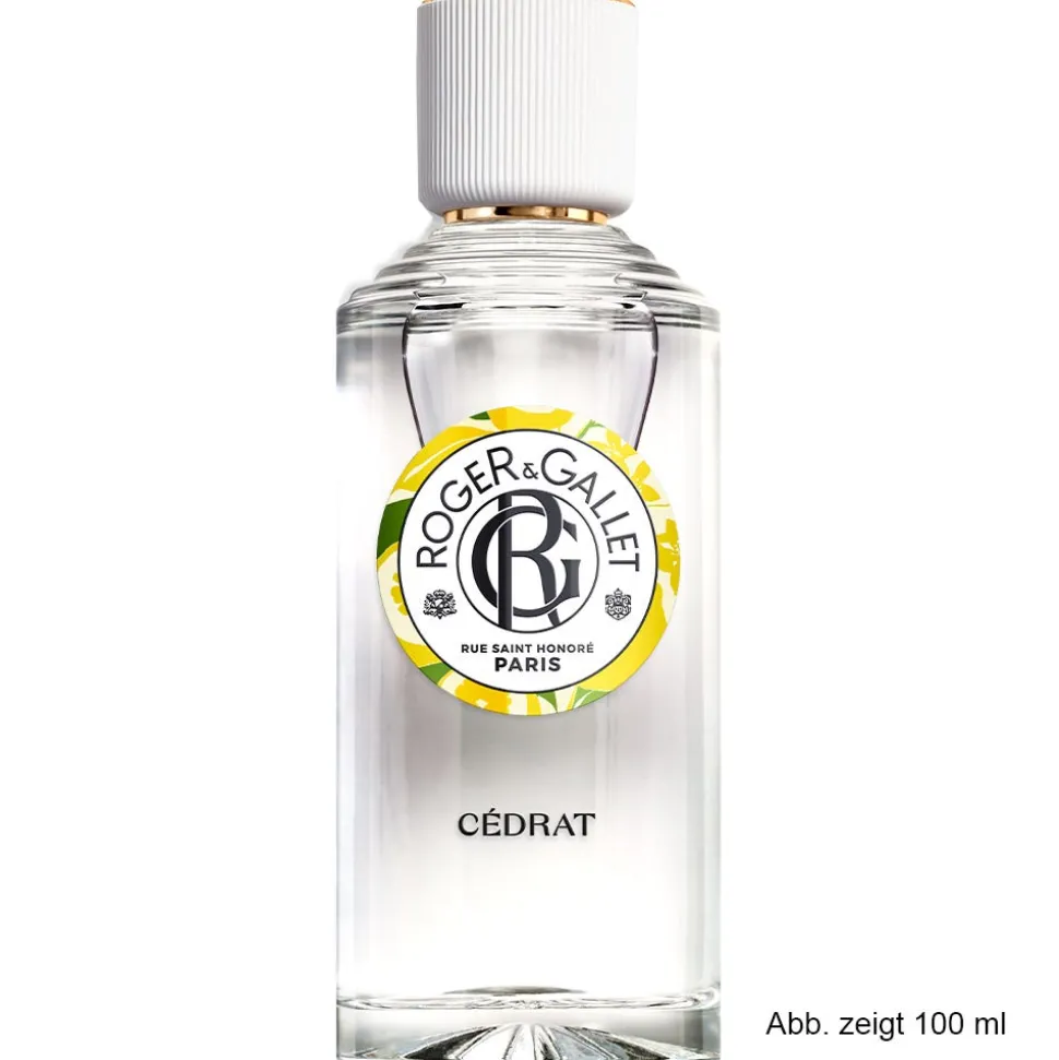 Roger & Gallet Cedrat Eau Fraiche 30 ml