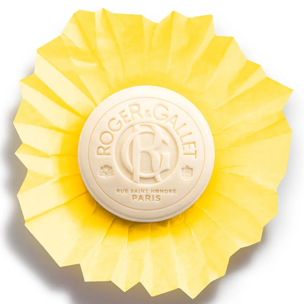 Roger & Gallet Cedrat Seife 100 g