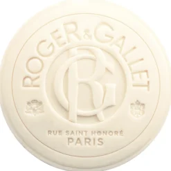 Roger & Gallet Cologne Twist 3 in 1 Seife 100 g