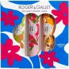 Roger & Gallet Energisant Handcremes Set