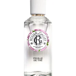 Roger & Gallet Feuille de Thé Eau Fraiche 100 ml