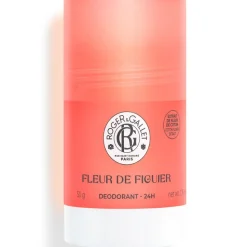 Roger & Gallet Fleur de Figuier Deodorant 50 g