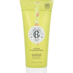 Roger & Gallet Fleur d'Osmanthus Duschgel 200 ml