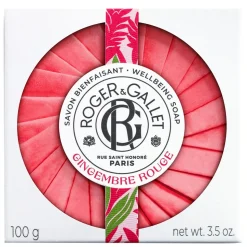 Roger & Gallet Gingembre Rouge Seife 100 g