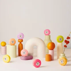 Roger & Gallet Gingembre Rouge Seife 100 g