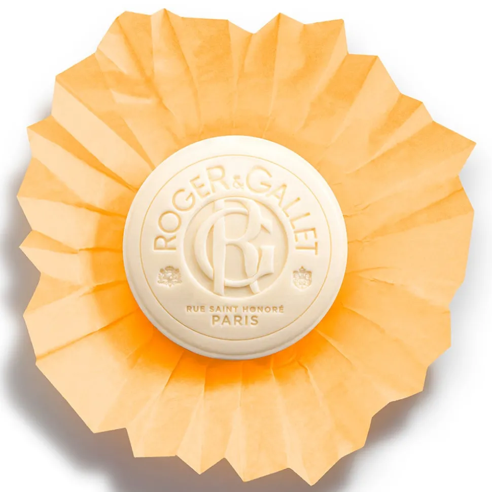 Roger & Gallet Neroli Seife 100 g