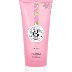 Roger & Gallet Rose Duschgel 200 ml