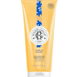 Roger & Gallet Vanille Soleil Duschgel 200 ml