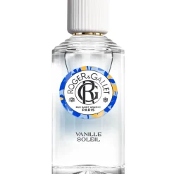 Roger & Gallet Vanille Soleil Wohlfühlwasser 100 ml
