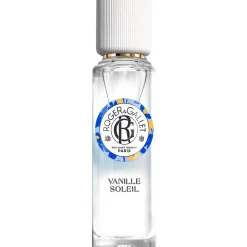 Roger & Gallet Vanille Soleil Wohlfühlwasser 30 ml