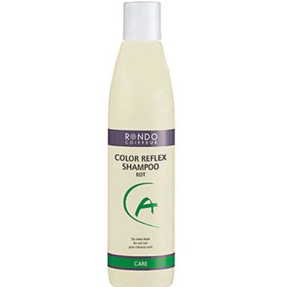 Rondo Color Reflex Shampoo Rot