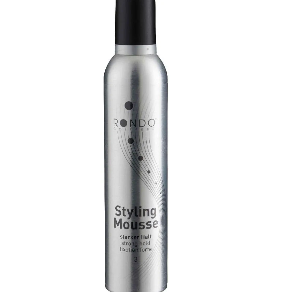Rondo Styling Mousse Strong 300 ml