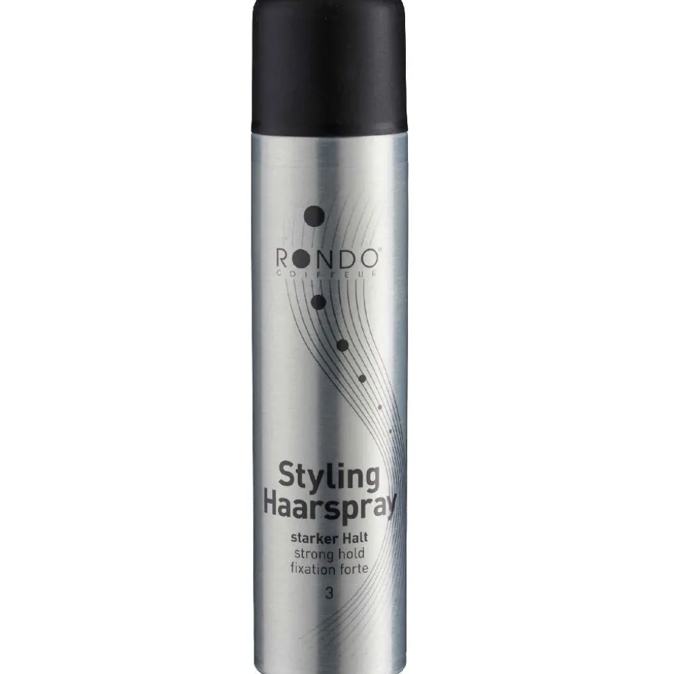 Rondo Styling Spray Strong 300 ml
